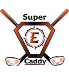 SUPER E CADDY trademark