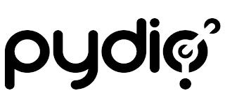 PYDIO trademark