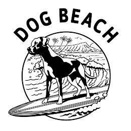 DOG BEACH trademark