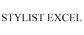 STYLIST EXCEL trademark