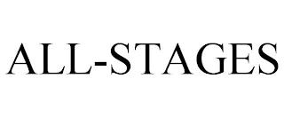 ALL-STAGES trademark