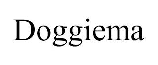 DOGGIEMA trademark