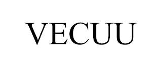 VECUU trademark