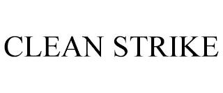 CLEAN STRIKE trademark