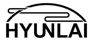 HYUNLAI trademark