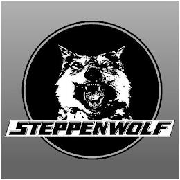 STEPPENWOLF trademark