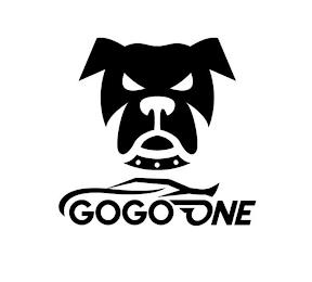 GOGOONE trademark