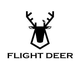 FLIGHT DEER trademark