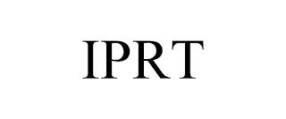 IPRT trademark