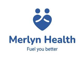 MERLYN HEALTH FUEL YOU BETTER trademark