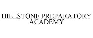 HILLSTONE PREPARATORY ACADEMY trademark