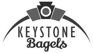 KEYSTONE BAGELS trademark