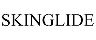 SKINGLIDE trademark