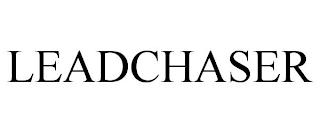 LEADCHASER trademark