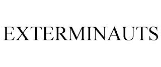 EXTERMINAUTS trademark