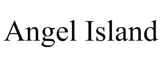 ANGEL ISLAND trademark