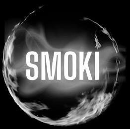 SMOKI trademark