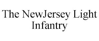 THE NEWJERSEY LIGHT INFANTRY trademark