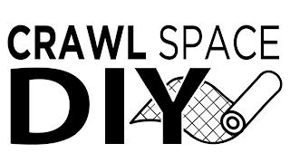 CRAWL SPACE DIY trademark