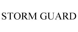 STORM GUARD trademark