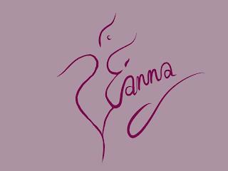 E'ANNA trademark