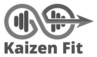 KAIZEN FIT trademark