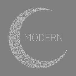 MODERN trademark