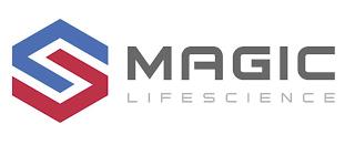 MAGIC LIFESCIENCE trademark