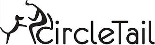 CIRCLETAIL trademark