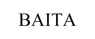 BAITA trademark