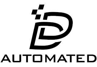 DD AUTOMATED trademark