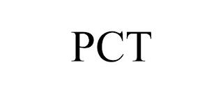 PCT trademark