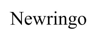 NEWRINGO trademark