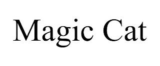 MAGIC CAT trademark