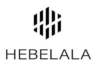 HEBELALA trademark