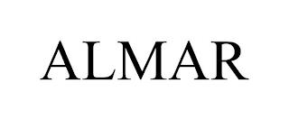 ALMAR trademark