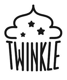 TWINKLE trademark