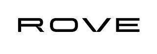 ROVE trademark