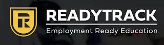 R READYTRACK EMPLOYMENT READY EDUCATION trademark