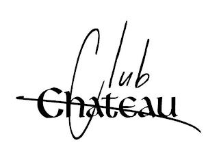 CLUB CHATEAU trademark