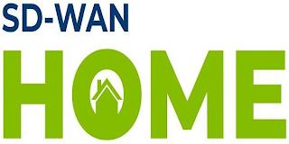 SD-WAN HOME trademark