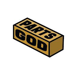 PARTS GOD trademark