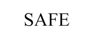 SAFE trademark