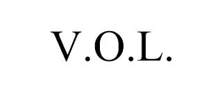 V.O.L. trademark