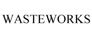 WASTEWORKS trademark