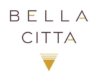 BELLA CITTA trademark