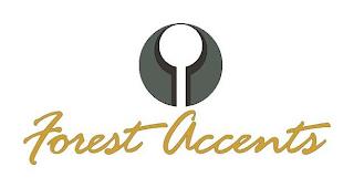 FOREST ACCENTS trademark