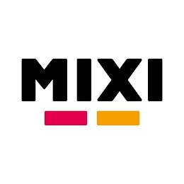 MIXI trademark