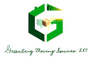 G GREENBERG MOVING SERVICES LLC trademark