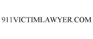 911VICTIMLAWYER.COM trademark